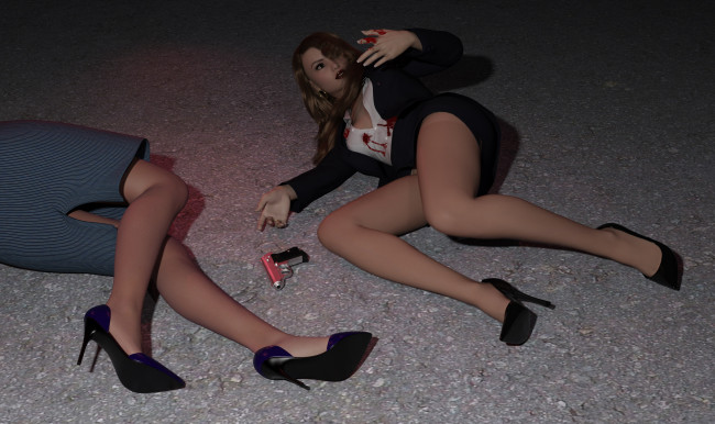 Обои картинки фото spy games revenge, 3д графика, фантазия , fantasy, spy, games, revenge