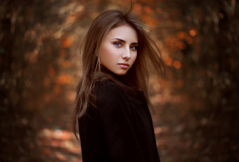 Картинка девушка девушки -unsort+ лица +портреты модель