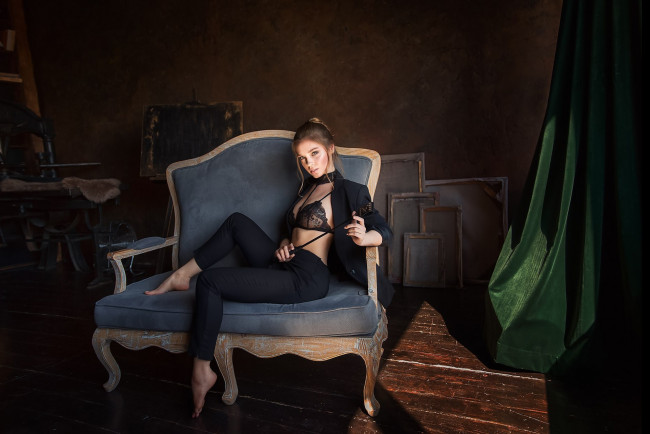 Обои картинки фото девушка, девушки, -unsort , брюнетки, темноволосые, модель