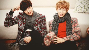 Картинка exo музыка группа