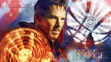 Картинка кино+фильмы doctor+strange доктор стрендж