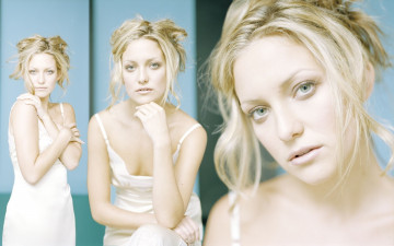 Картинка девушки kate+hudson актриса блондинка платье лицо