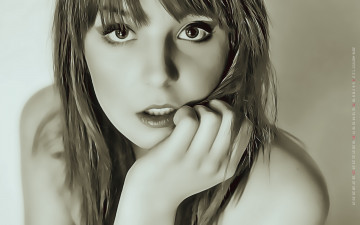 Картинка календари компьютерный+дизайн 2019 calendar взгляд девушка лицо женщина