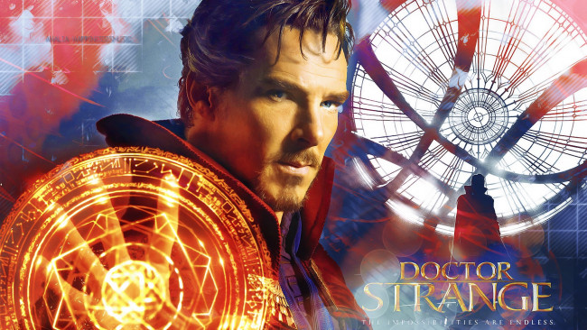 Обои картинки фото кино фильмы, doctor strange, доктор, стрендж