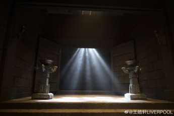 Картинка кино+фильмы dance+of+the+phoenix танец феникса