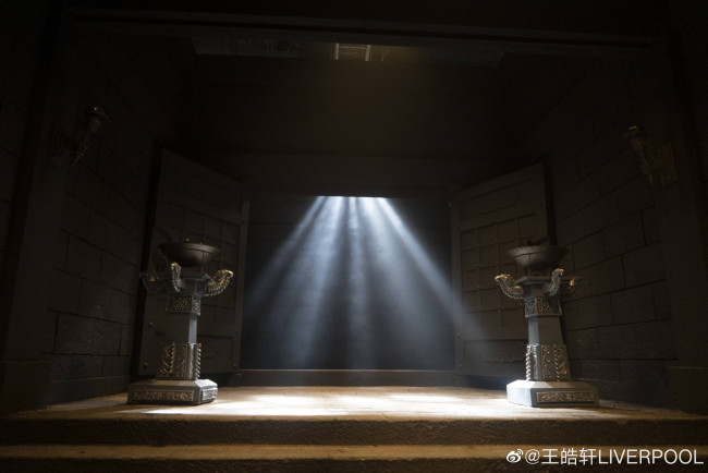 Обои картинки фото кино фильмы, dance of the phoenix, танец, феникса