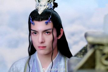 Картинка кино+фильмы immortal+samsara вечная сансара щепки агарового дерева ван хао сюань