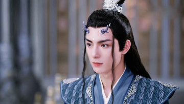 Картинка кино+фильмы immortal+samsara ван хао сюань вечная самсара щепки агарового дерева