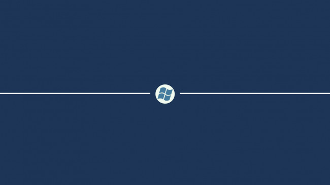 Обои картинки фото компьютеры, windows  10, значок, логотип