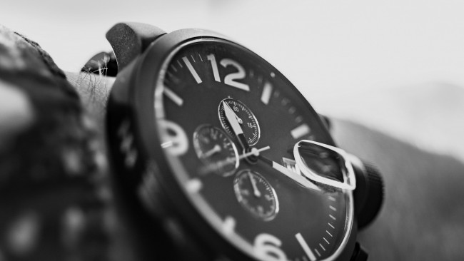 Обои картинки фото бренды, - другое, наручные, часы, макро, циферблат