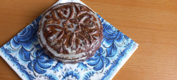 обоя еда, пирожные,  кексы,  печенье, пряник