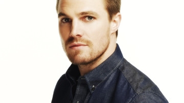 Картинка мужчины stephen+amell взгляд