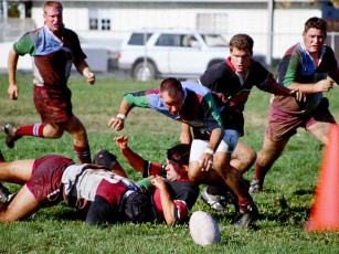 Картинка спорт американский футбол