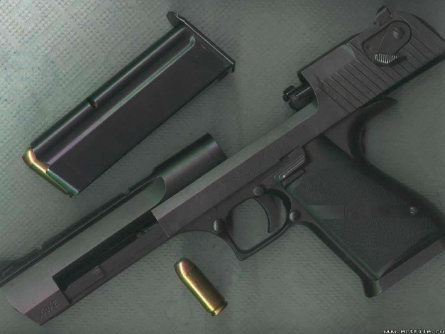 Обои картинки фото desert, eagle, 50, оружие, пистолеты