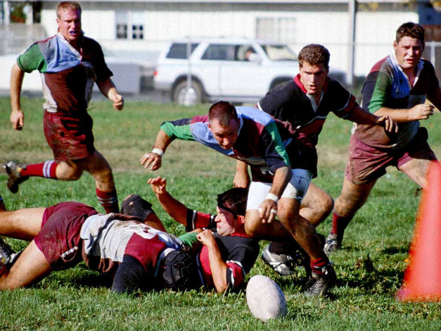 Обои картинки фото спорт, американский, футбол