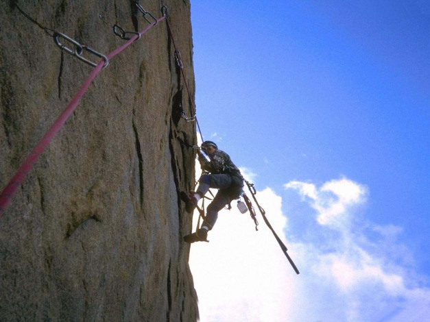 Обои картинки фото спорт, экстрим