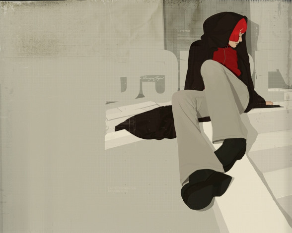 Обои картинки фото векторная, графика