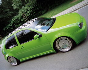 Картинка автомобили volkswagen