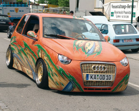 Картинка автомобили volkswagen