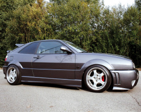 Картинка автомобили volkswagen