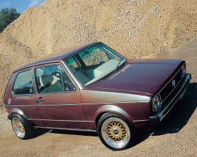 Картинка автомобили volkswagen