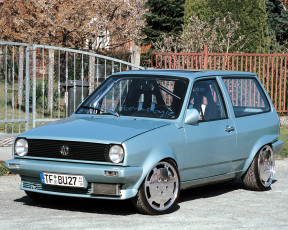 Картинка автомобили volkswagen