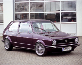 Картинка автомобили volkswagen