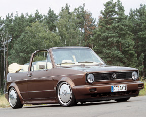 Картинка автомобили volkswagen