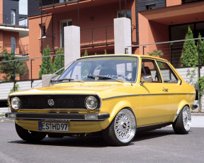 Картинка автомобили volkswagen