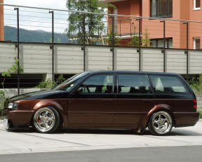 Картинка автомобили volkswagen