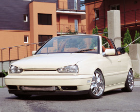 Картинка автомобили volkswagen