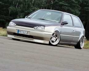 Картинка автомобили volkswagen