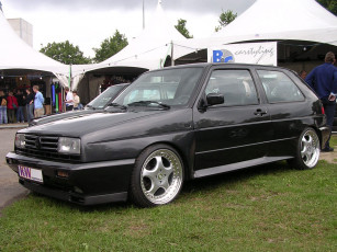 Картинка автомобили volkswagen