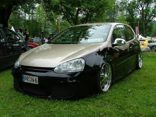 Картинка автомобили volkswagen