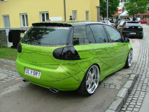 Картинка автомобили volkswagen