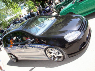 Картинка автомобили volkswagen