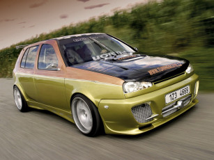 Картинка автомобили volkswagen