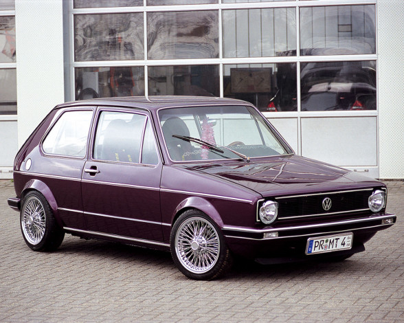 Обои картинки фото автомобили, volkswagen