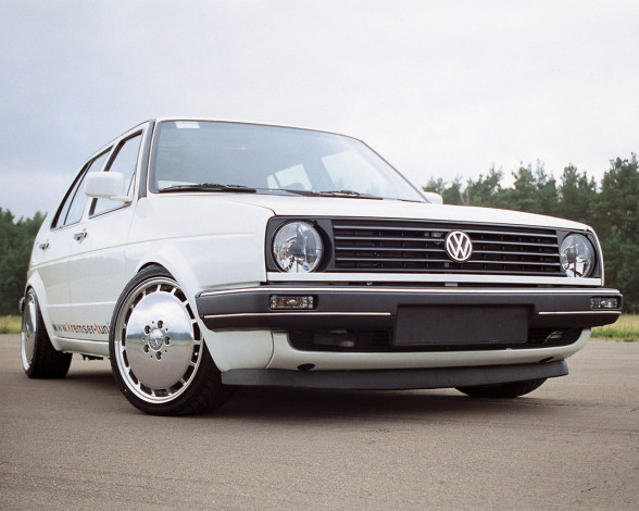 Обои картинки фото автомобили, volkswagen