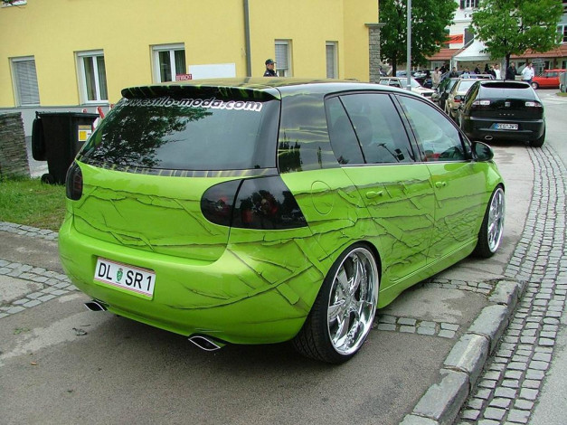 Обои картинки фото автомобили, volkswagen