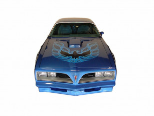 Картинка автомобили pontiac