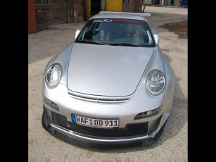 Картинка автомобили porsche