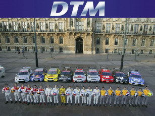 Картинка спорт dtm