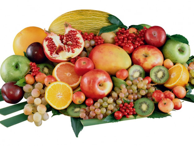 Обои картинки фото еда, фрукты, ягоды