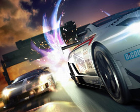 Картинка автомобили 3д