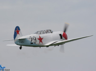 Картинка авиация лёгкие одномоторные самолёты