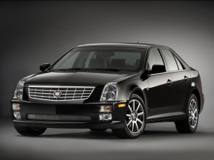 Картинка автомобили cadillac