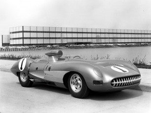 Картинка автомобили corvette