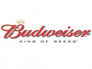 Картинка бренды budweiser