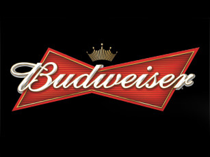Картинка бренды budweiser